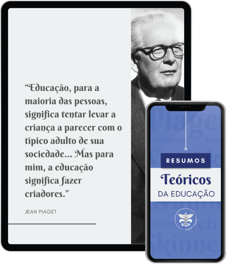 teóricos da educação